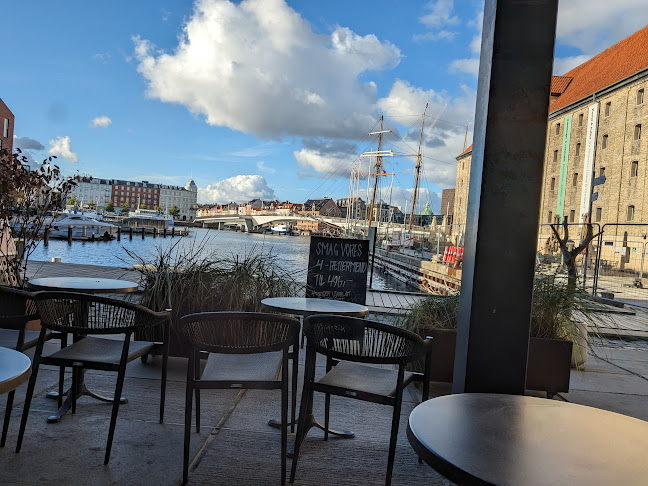 Nærvær - København