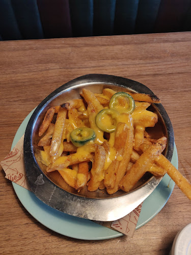 Sallie’s Restaurant & Snack Bar - Albertslund