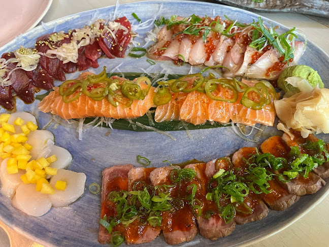 The Market Asian - Indre By