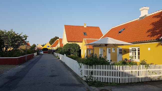 Restaurant La Familia - Gastronomi og hotelvirksomhed