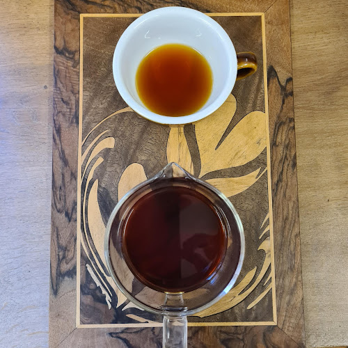 Stiller´s Coffee - Aarhus