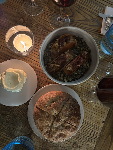 Opinii despre Barabba în København - Gastronomi og hotelvirksomhed