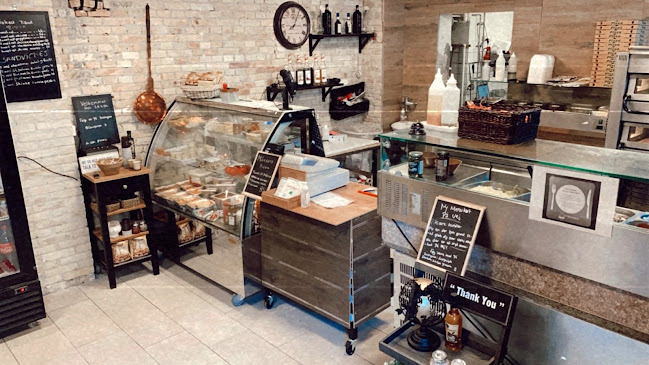 La Cipa Pizzeria - København