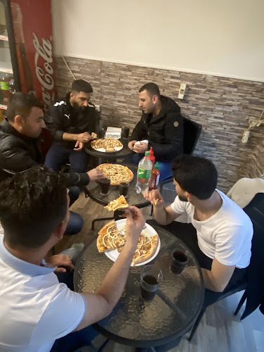 Hadsund Pizza & Grill - Gastronomi og hotelvirksomhed