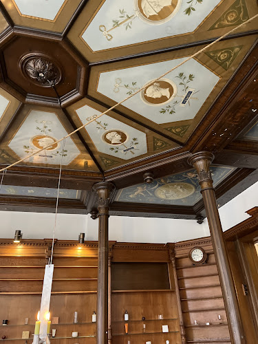 Comentarii opinii despre Apotek 57