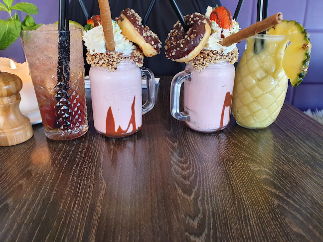 Opinii despre Cafe Marcello's în Kolding - Gastronomi og hotelvirksomhed