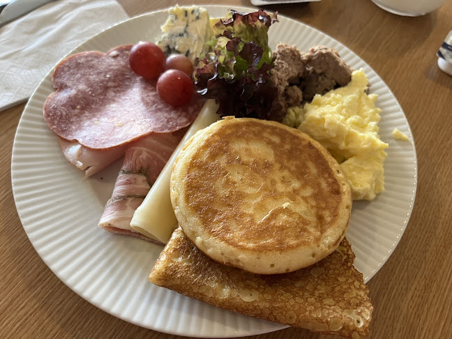 Comentarii opinii despre Skagen Hotel Brasserie & Restaurant