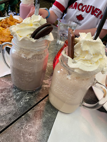 Opinii despre Cafe Cuckoo's Nest în Odense - Gastronomi og hotelvirksomhed