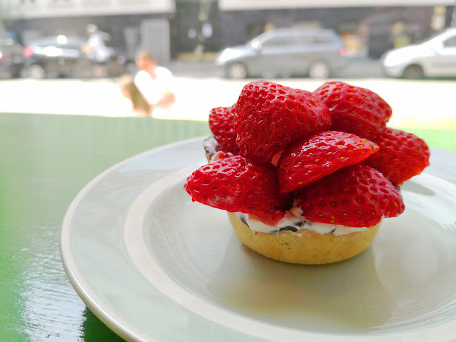 Opinii despre Kogebogeriet în København - Gastronomi og hotelvirksomhed