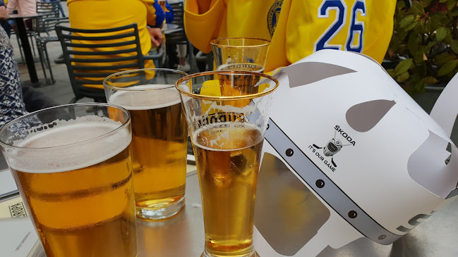 Amagertorv 1, 1160 København