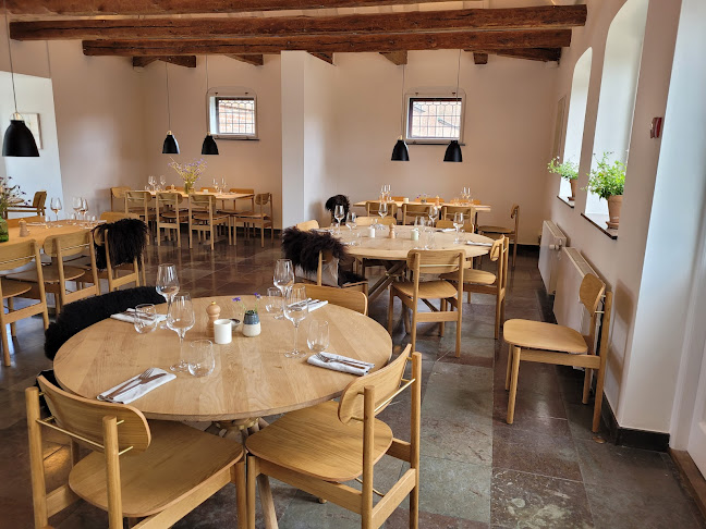 Rabarbergaarden - Gastronomi og hotelvirksomhed