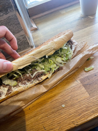 Blue House - Indre By