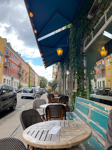 Ravnsborggade 10B, 2200 København