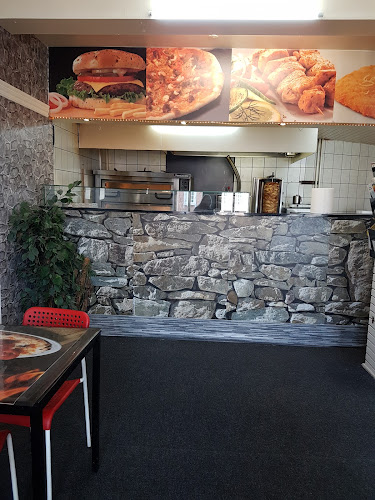 Opinii despre Crispy Chicken în Viborg - Gastronomi og hotelvirksomhed