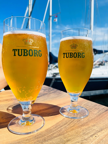 Opinii despre Jenners Seaside în Greve - Gastronomi og hotelvirksomhed