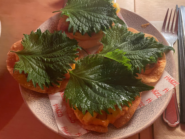 Hanzō - Restaurant Nørrebro - København