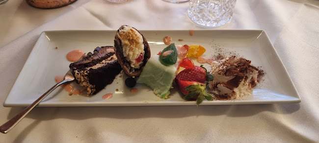 La Dolce Vita - Gastronomi og hotelvirksomhed