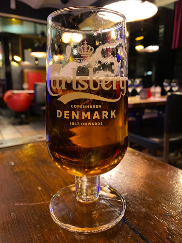 Americas Grill - København