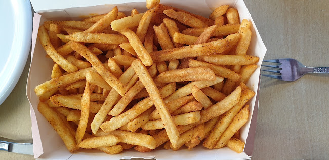 La Pizza Italiensk & Mexicansk - Gastronomi og hotelvirksomhed