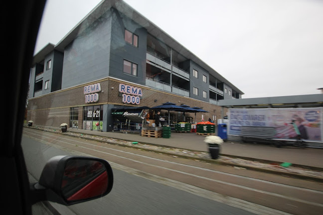 Bakery by Doktor - Snejbjerg - Herning