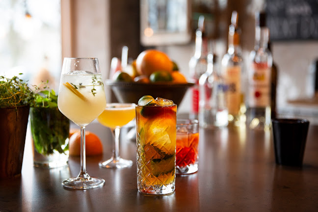 Opinii despre Bjørns – København în København - Gastronomi og hotelvirksomhed