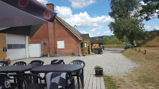 Det Lille Røgeri ApS