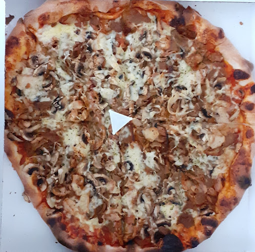 Opinii despre Vitto Pizza în Tilst - Gastronomi og hotelvirksomhed