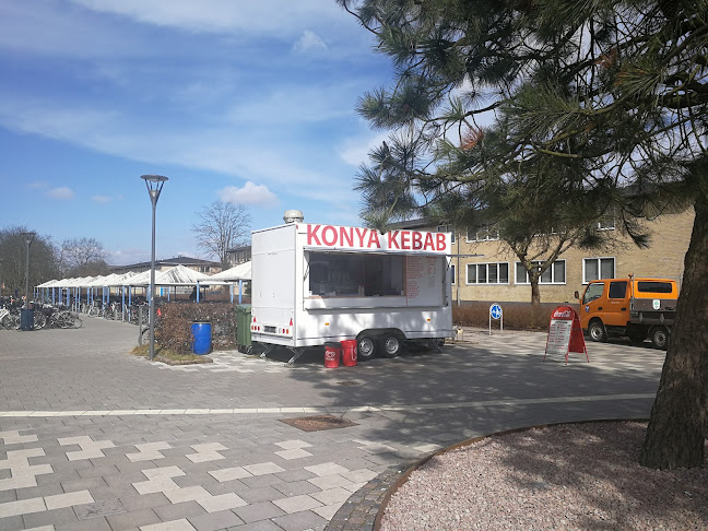 Konya Kebab - Gastronomi og hotelvirksomhed