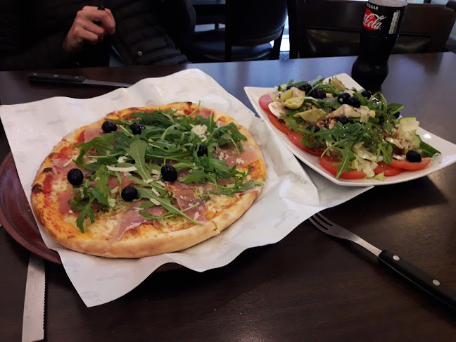 Spigadoro Italiano Due - København