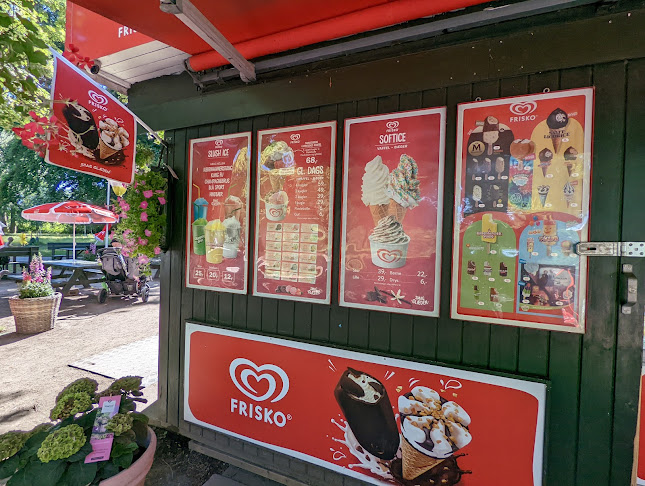 Comentarii opinii despre Familieboden