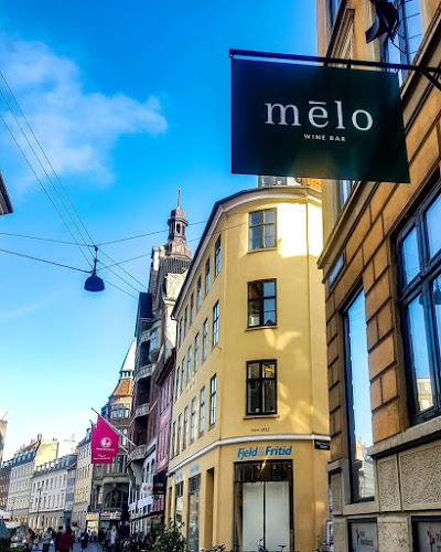 Melo - Gastronomi og hotelvirksomhed