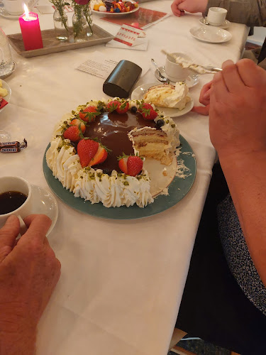 Breum Landevejskro - Gastronomi og hotelvirksomhed