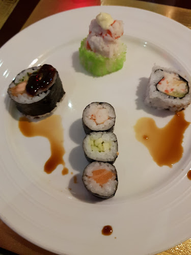 AKA WOK STICKS - Gastronomi og hotelvirksomhed