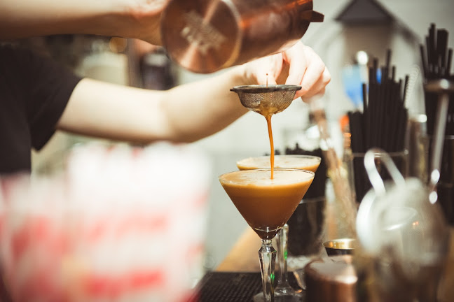 Opinii despre Cafe Vesterå V4 în Aalborg - Gastronomi og hotelvirksomhed