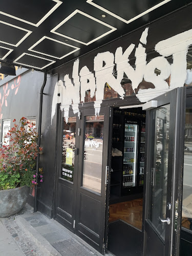 Anarkist Bar