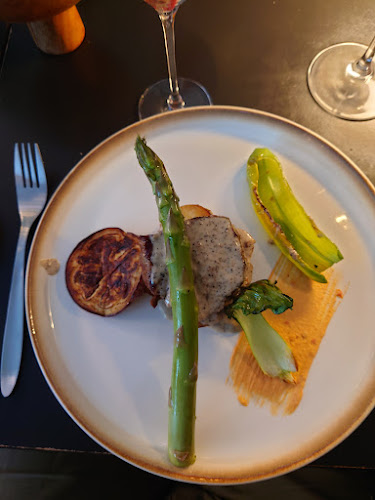 Mercante - Gastronomi og hotelvirksomhed