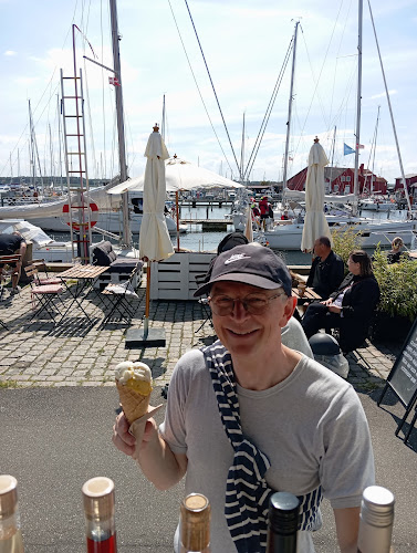 Coffee Couples Container - Gastronomi og hotelvirksomhed