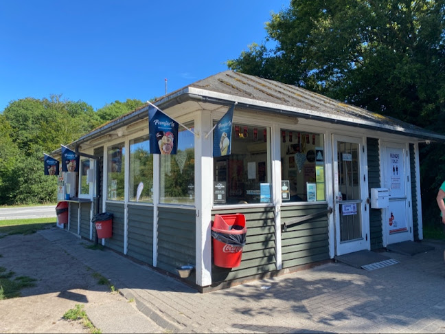 Grill & Ishytten - Lundby Krat - Gastronomi og hotelvirksomhed