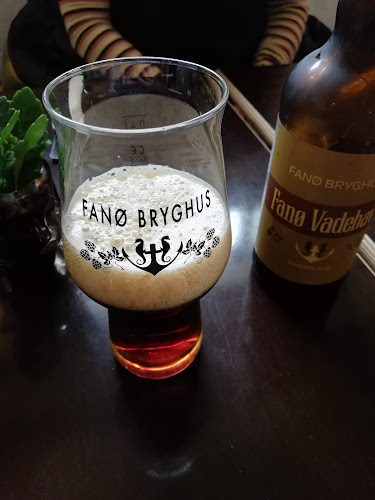 Hovedgaden 90, 6720 Fanø