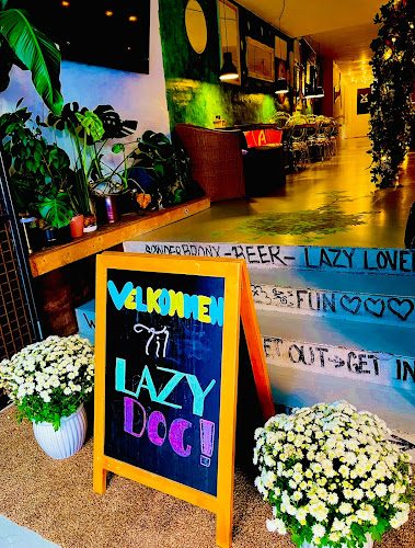 Lazy Dog - Gastronomi og hotelvirksomhed
