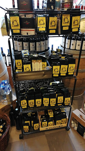 Comentarii opinii despre Vinspecialisten Viborg / Dahls Vinhandel A/S