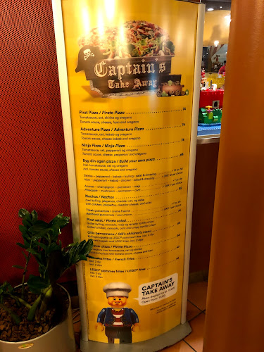 Restaurant Pirates Inn - Gastronomi og hotelvirksomhed