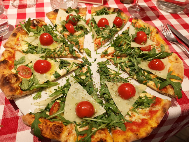 La Perla - København