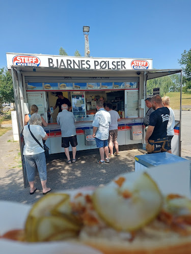 Bjarne's Pølser - Ballerup