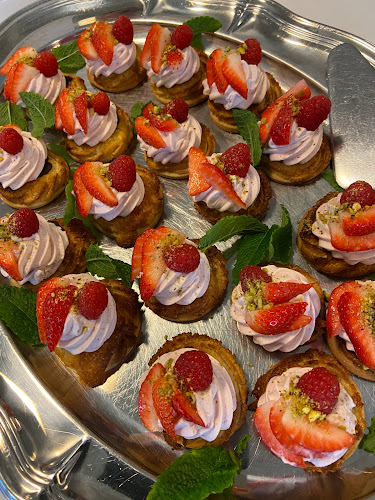 Rosenvængets Selskabslokaler I/S - Høng