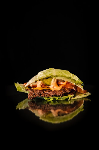 Plan B Smassburger Århus - Gastronomi og hotelvirksomhed