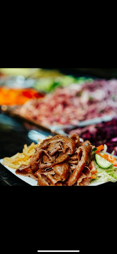 Comentarii opinii despre Efes Durum Bar