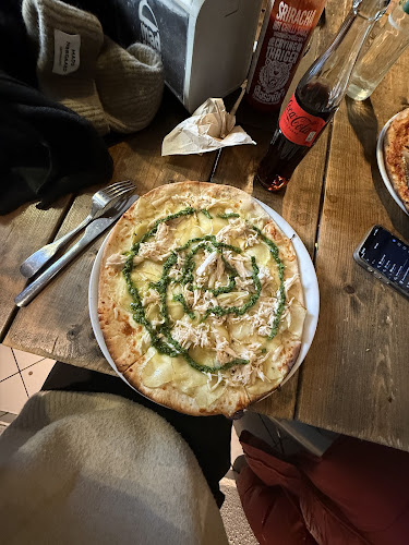 Madbaren Marmorkirken - Gastronomi og hotelvirksomhed