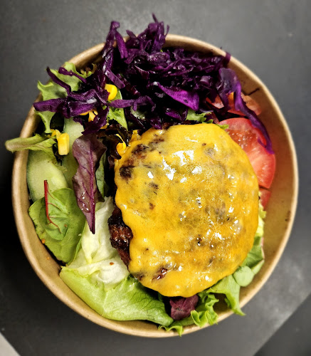 Comentarii opinii despre The Pita Corner