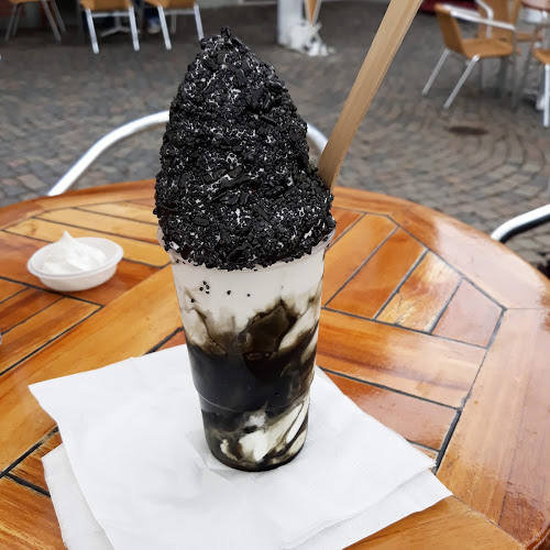 Comentarii opinii despre Vaffelboden Ringkøbing